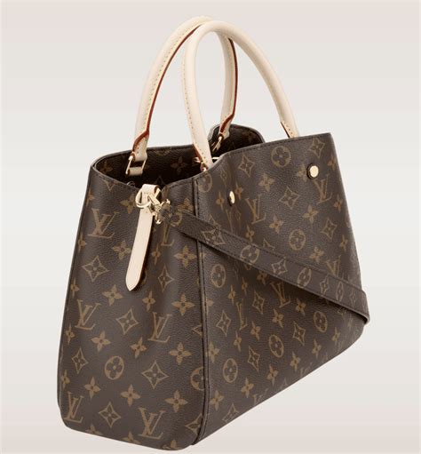 montaigne bag louis vuitton.